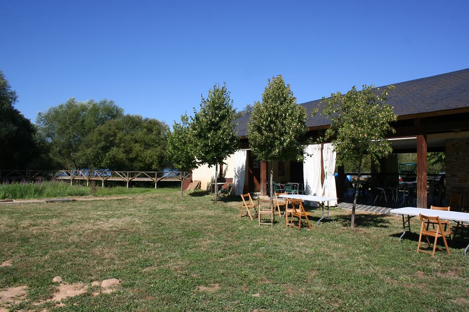 Terrazas en el Bierzo, guía con más de 50 para elegir donde disfrutar del buen tiempo 21