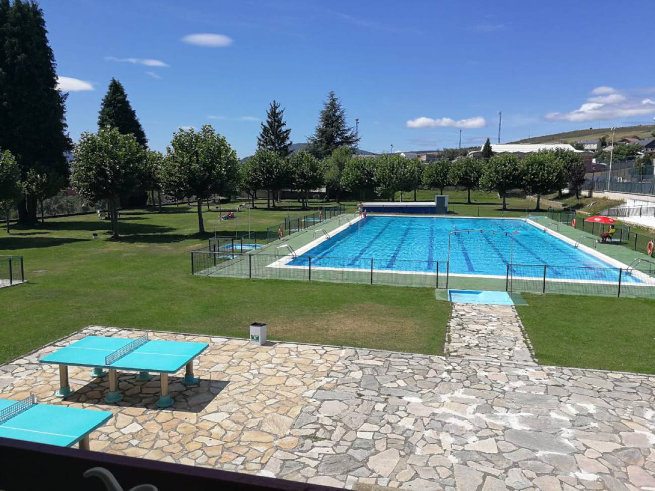 ¿Qué día cierran las piscinas de verano en El Bierzo? 6