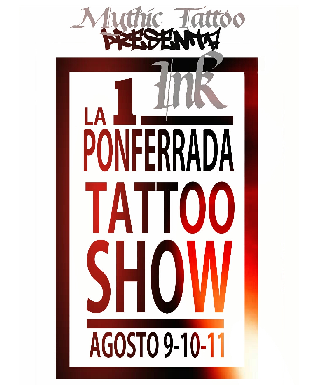 II CONCENTRACION MOTERA “CIUDAD DE PONFERRADA” 9, 10 y 11 de agosto 2019 2 II CONCENTRACION MOTERA “CIUDAD DE PONFERRADA” 9, 10 y 11 de agosto 2019 2