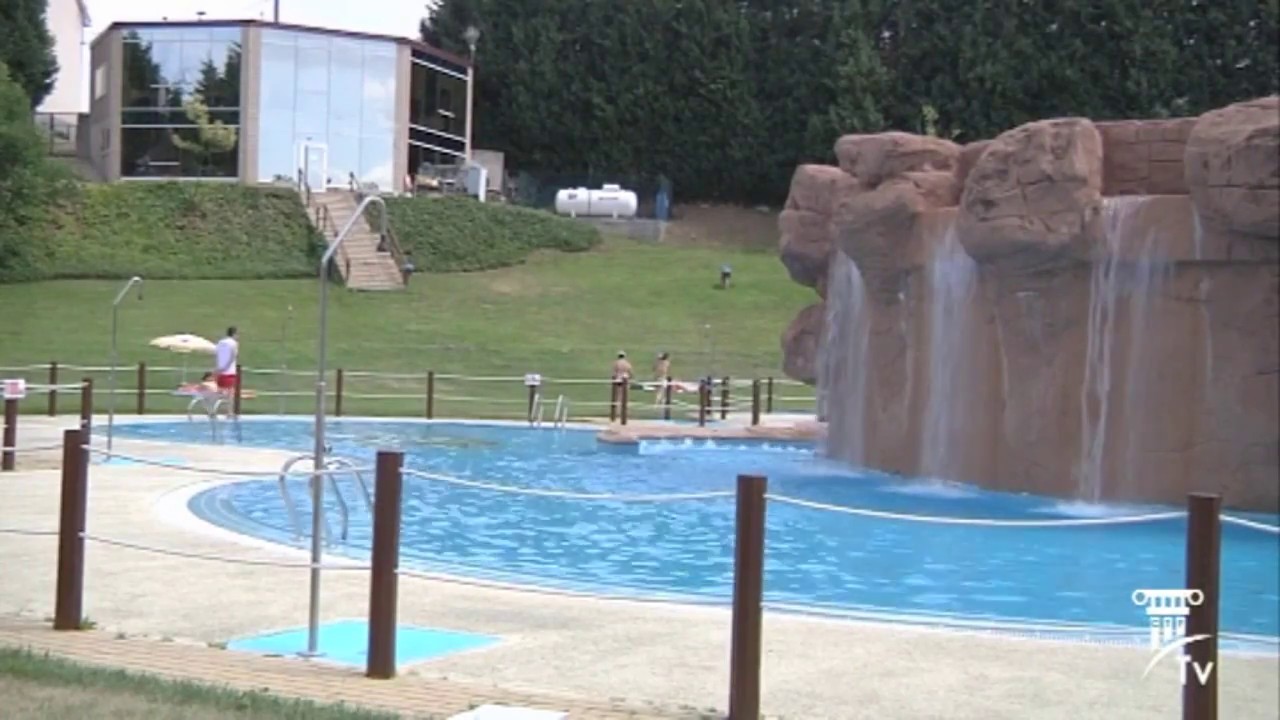 ¿Qué día cierran las piscinas de verano en El Bierzo? 13