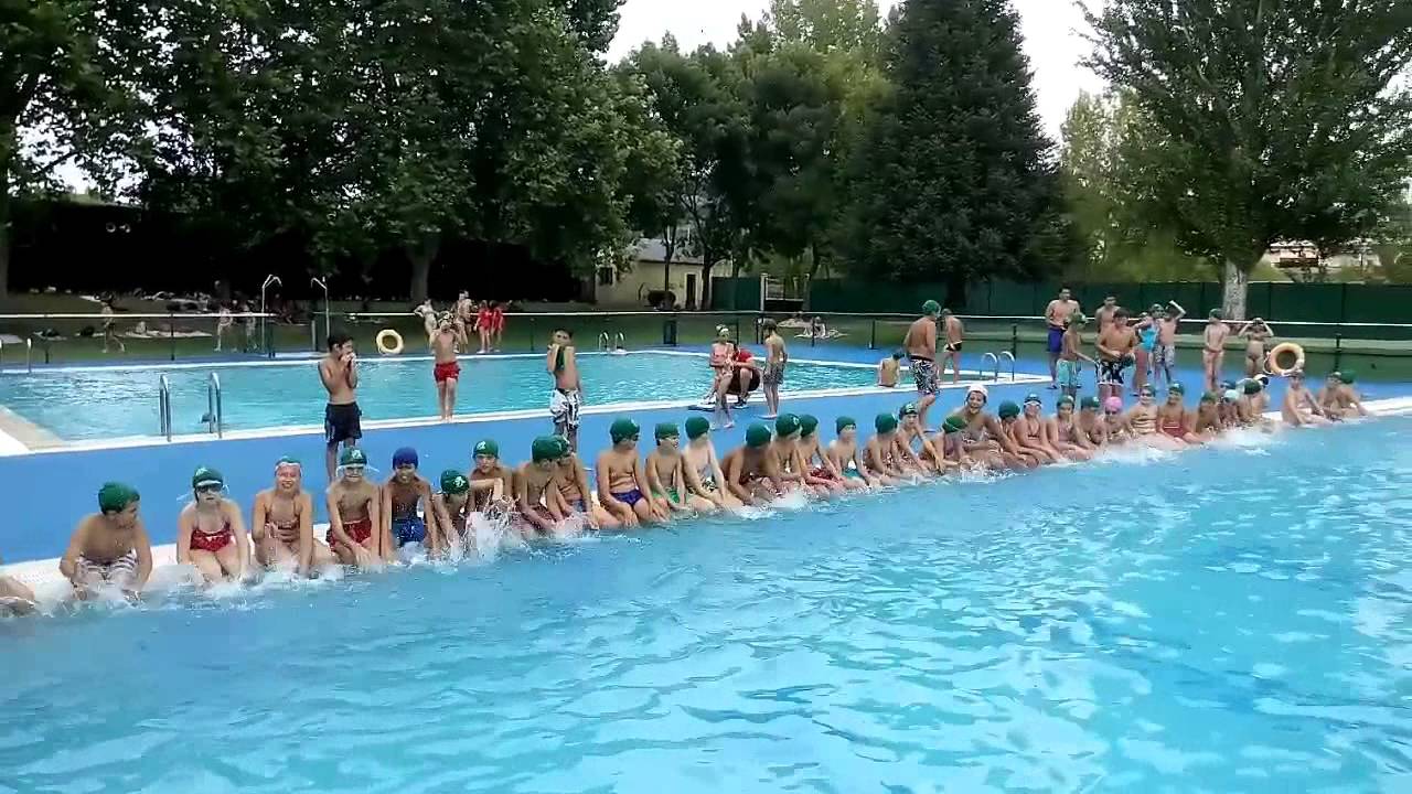 ¿Qué día cierran las piscinas de verano en El Bierzo? 9