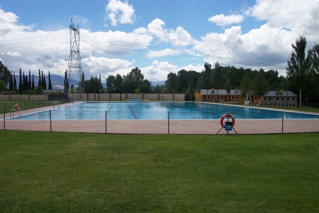 ¿Qué día cierran las piscinas de verano en El Bierzo? 5