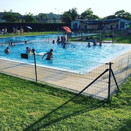 ¿Qué día cierran las piscinas de verano en El Bierzo? 11