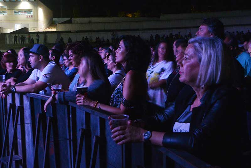 Ivan Ferreiro se siente en Ponferrada como en 'Casa' 3