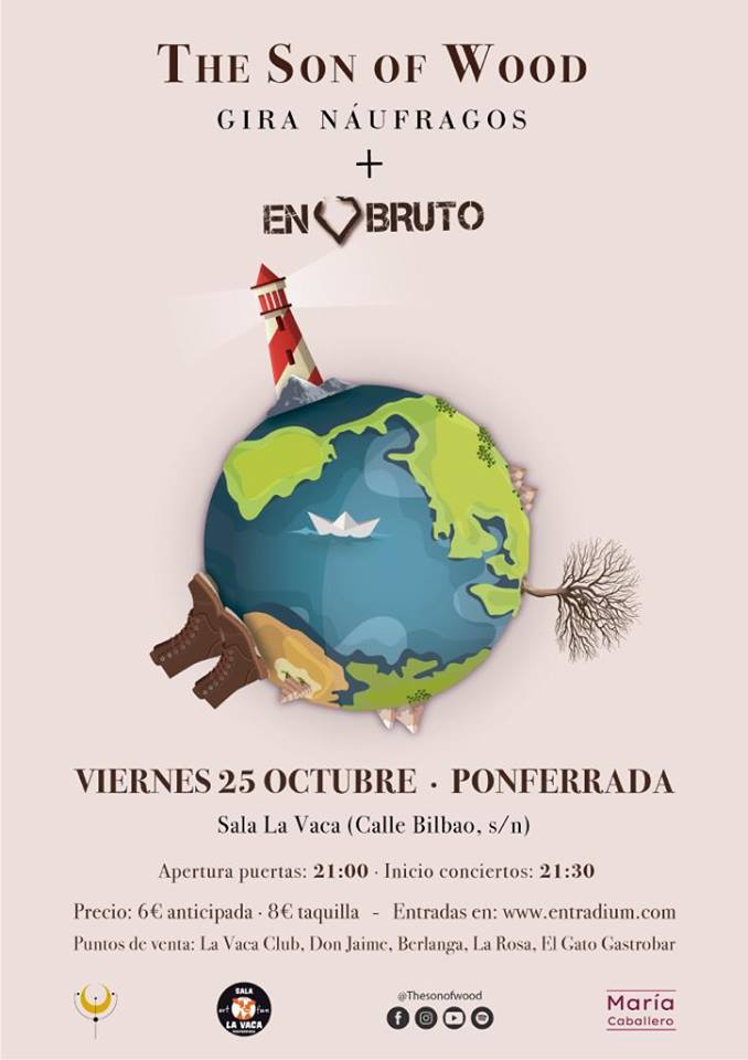 Planes para el fin de semana en Ponferrada y El Bierzo. 25 al 27 de octubre 2019 10