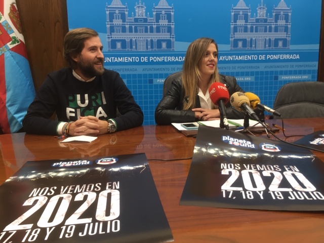 Planeta Sound anuncia su segunda edición para el 2020 2