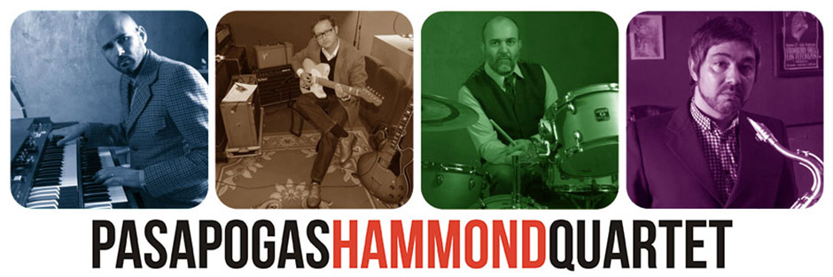 Ponferrada bailará este fin de semana a ritmo del II Hot Spot Soul Weekender 5 Ponferrada bailará este fin de semana a ritmo del II Hot Spot Soul Weekender 5