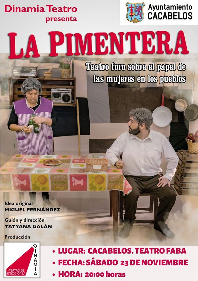 Planes de ocio para el fin de semana en el Bierzo. 22 al 24 de noviembre 2019 20 Planes de ocio para el fin de semana en el Bierzo. 22 al 24 de noviembre 2019 20