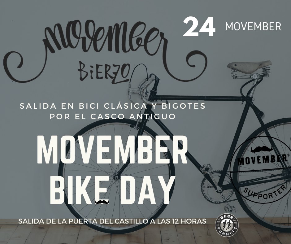 Planes de ocio para el fin de semana en el Bierzo. 22 al 24 de noviembre 2019 25 Planes de ocio para el fin de semana en el Bierzo. 22 al 24 de noviembre 2019 25