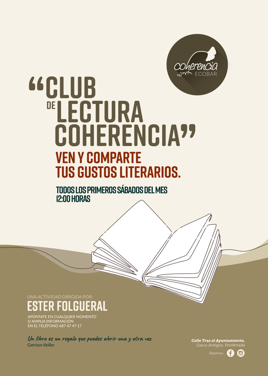 Charlas, jam session, conciertos y literatura en la semana de Coherencia Bar 6