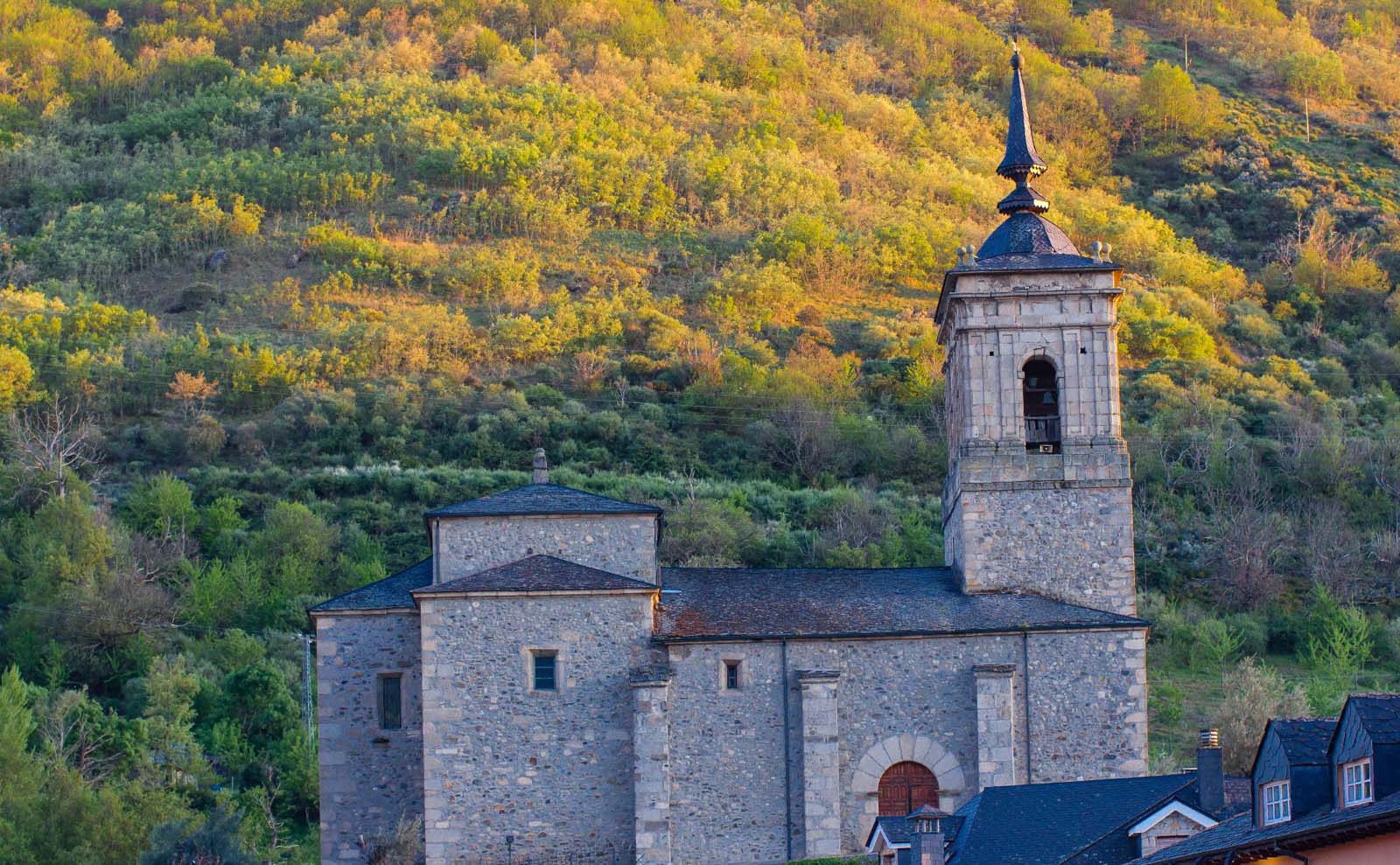 Belenes y nacimientos para visitar en Ponferrada y el Bierzo 13