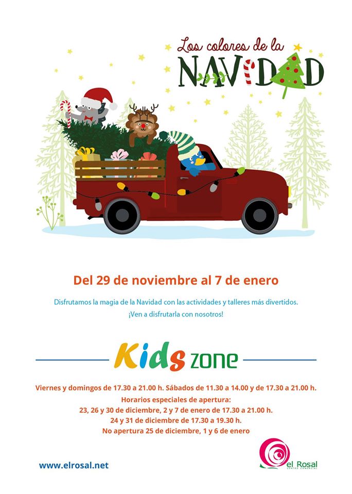 ¿Qué hacer con niños durante las Navidades en el Bierzo? 13