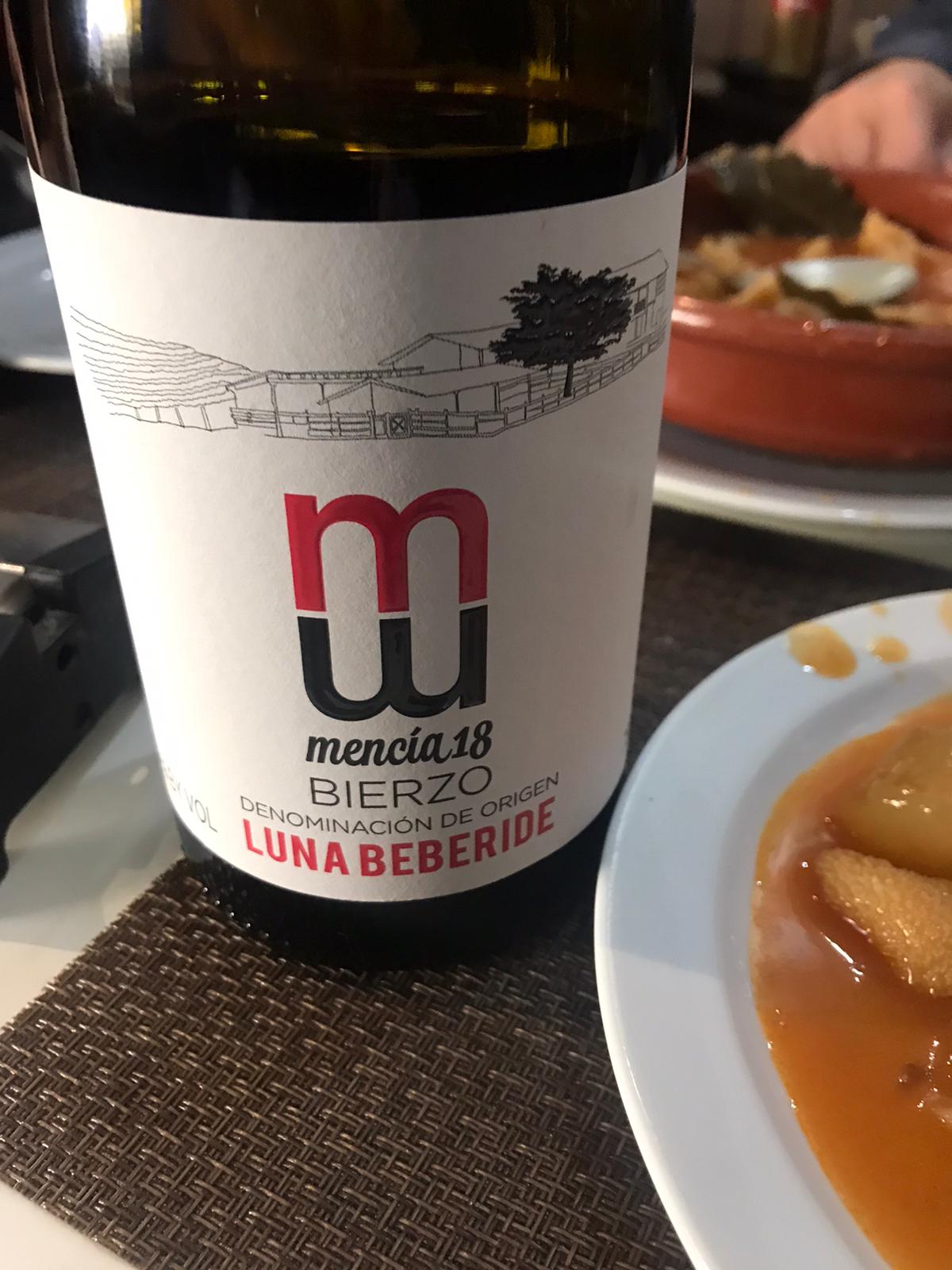 Reseña gastronómica: Restaurante La Frontera en Ponferrada 3