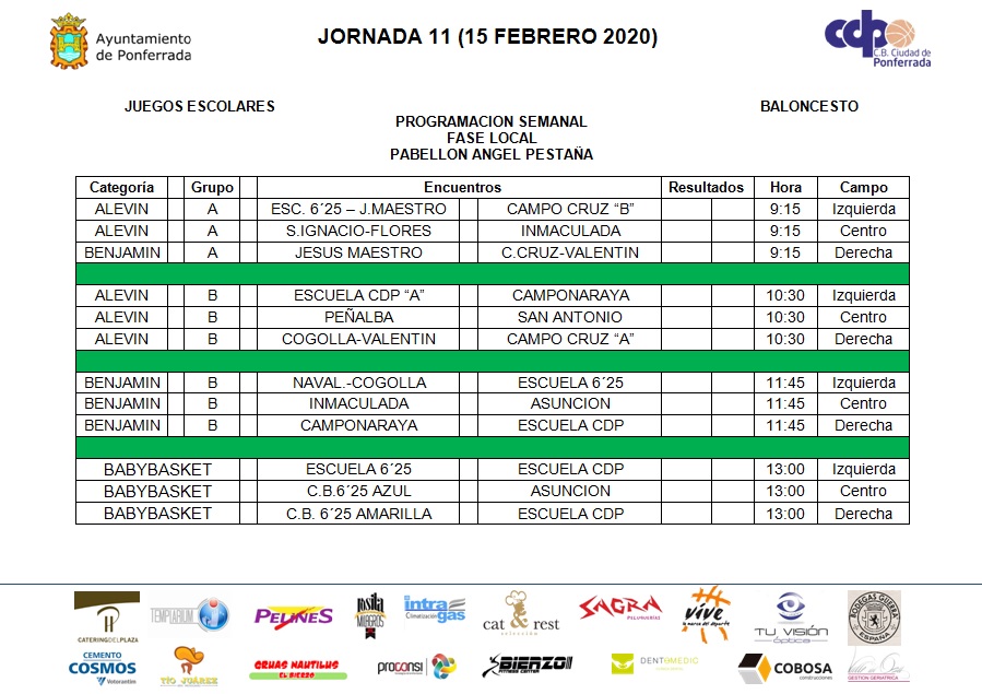 Planes para el fin de semana en el Bierzo. 14 al 16 de febrero 2020 30