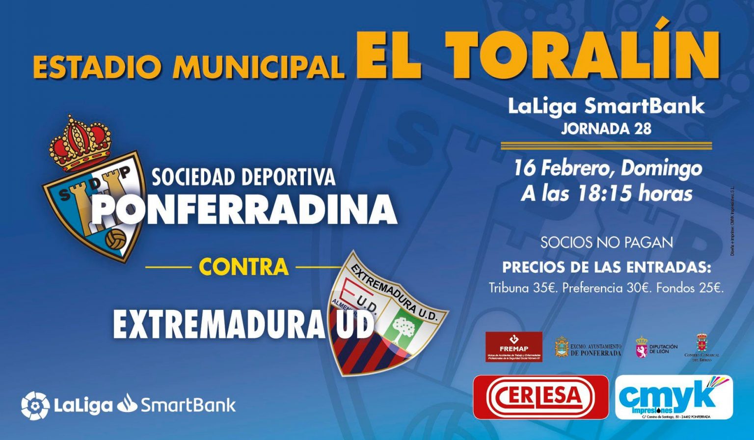 Planes para el fin de semana en el Bierzo. 14 al 16 de febrero 2020 29 Planes para el fin de semana en el Bierzo. 14 al 16 de febrero 2020 29