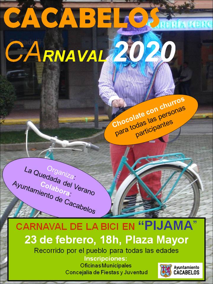 Planes de ocio para el fin de semana. 21 al 23 de febrero 2020 29