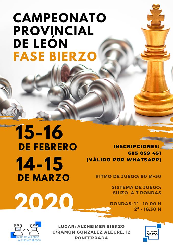 Planes para el fin de semana en el Bierzo. 14 al 16 de febrero 2020 32 Planes para el fin de semana en el Bierzo. 14 al 16 de febrero 2020 32
