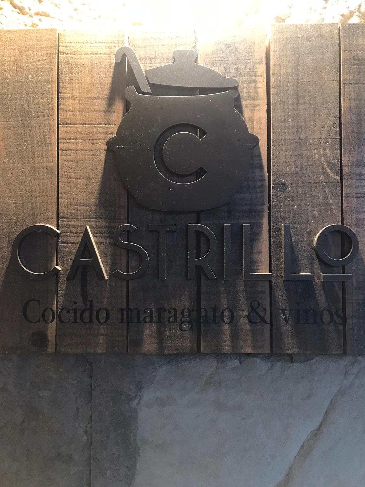 Reseña gastronómica: Restaurante Castrillo de León 11