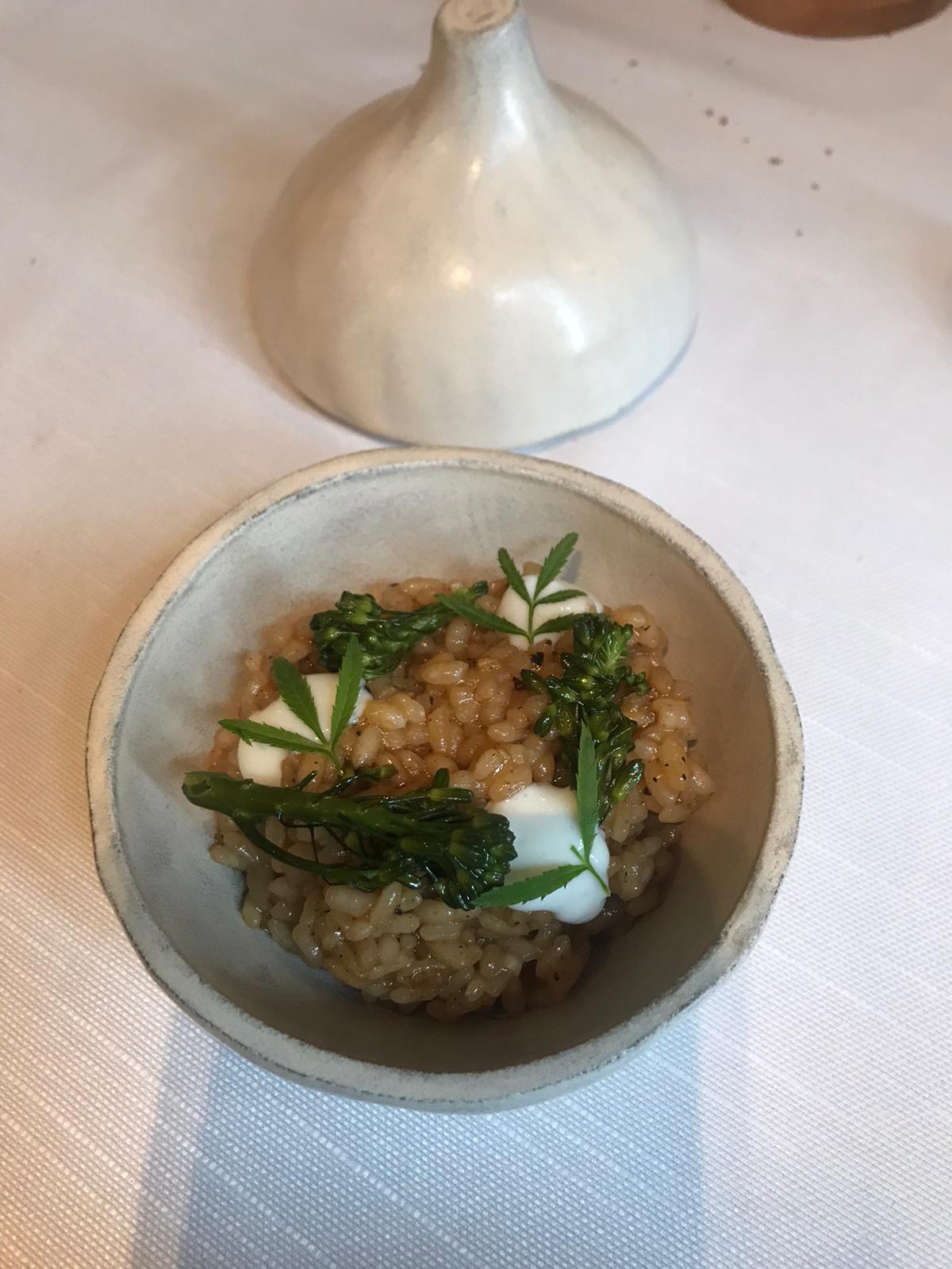 Reseña Gastronómica: Restaurante MU-Na de Ponferrada 7