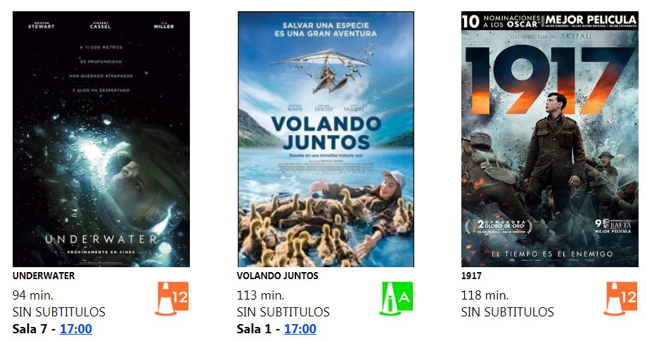 Planes para el fin de semana en el Bierzo. 14 al 16 de febrero 2020 36 Planes para el fin de semana en el Bierzo. 14 al 16 de febrero 2020 36