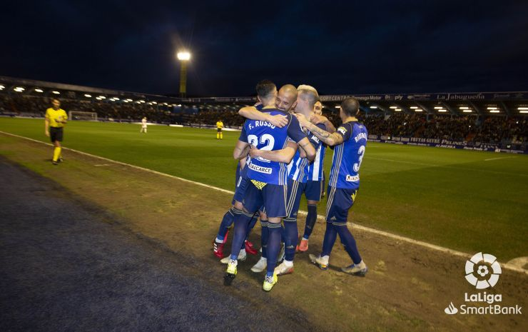 La Ponferradina endereza el rumbo y deja en casa tres merecidos puntos (3-1) 40