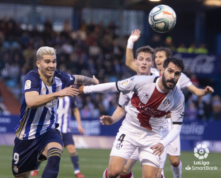 La Ponferradina endereza el rumbo y deja en casa tres merecidos puntos (3-1) 48