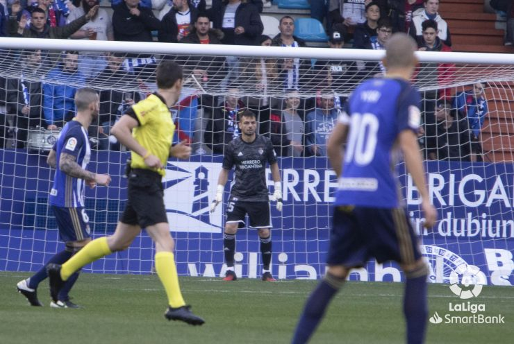 La Ponferradina endereza el rumbo y deja en casa tres merecidos puntos (3-1) 45