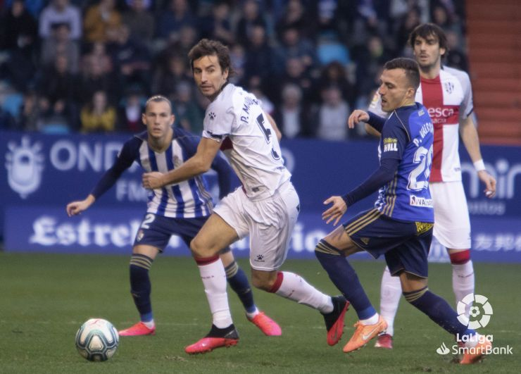 La Ponferradina endereza el rumbo y deja en casa tres merecidos puntos (3-1) 43